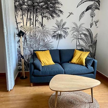 Magnifiques Appartements Au Coeur De Burdeos Exterior foto