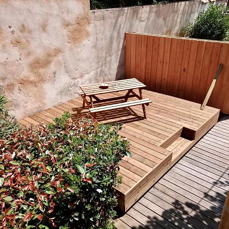 Magnifiques Appartements Au Coeur De Burdeos Exterior foto