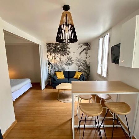 Magnifiques Appartements Au Coeur De Burdeos Exterior foto