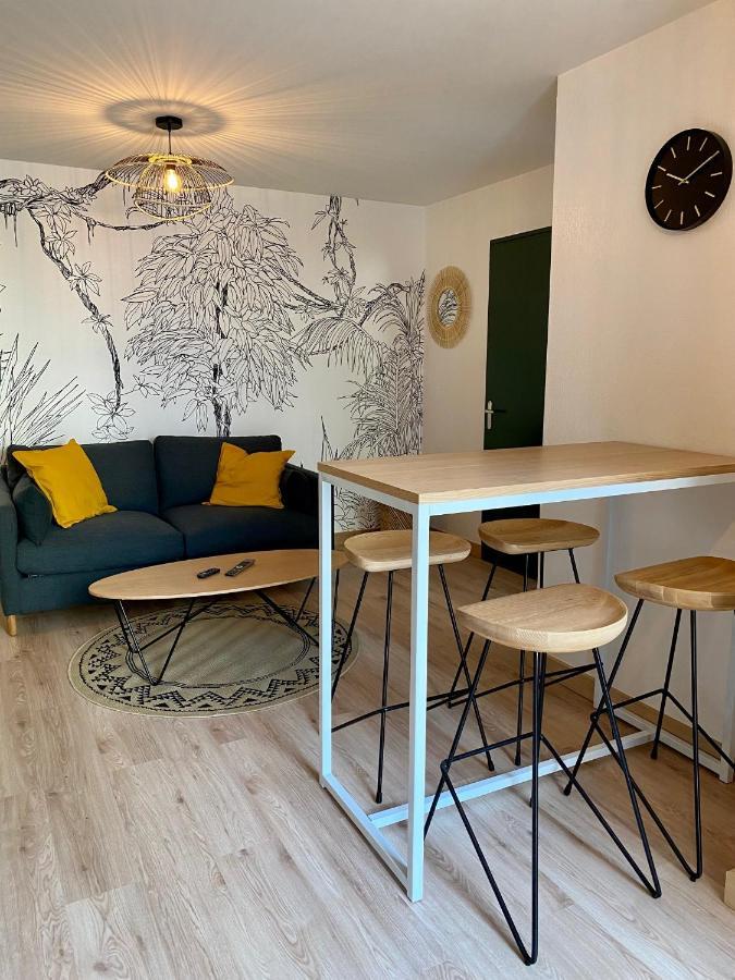 Magnifiques Appartements Au Coeur De Burdeos Exterior foto