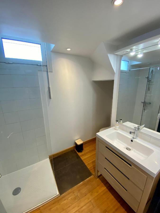 Magnifiques Appartements Au Coeur De Burdeos Exterior foto