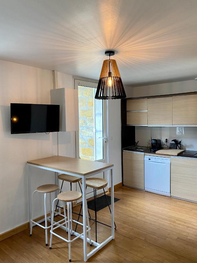 Magnifiques Appartements Au Coeur De Burdeos Exterior foto