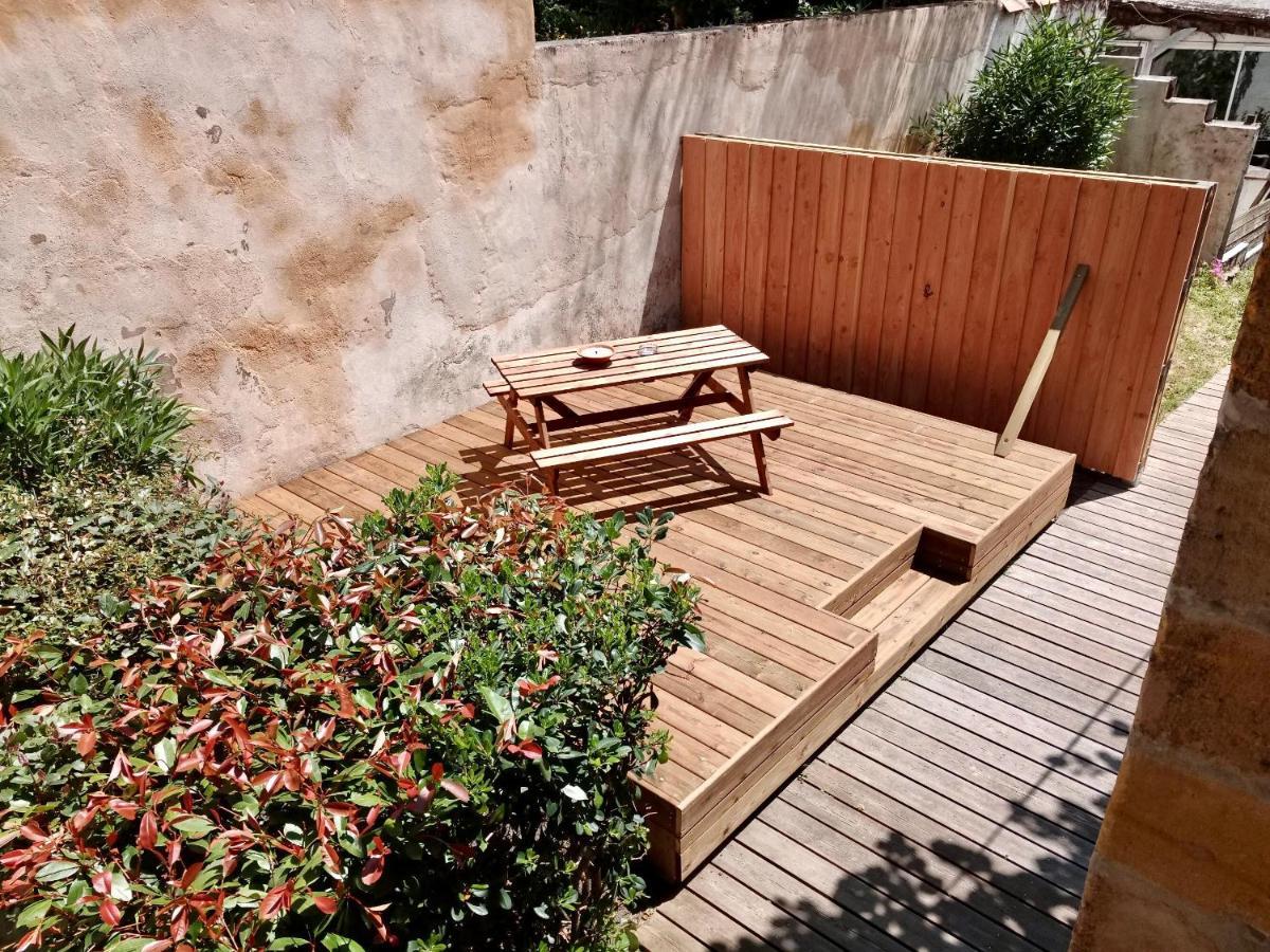 Magnifiques Appartements Au Coeur De Burdeos Exterior foto