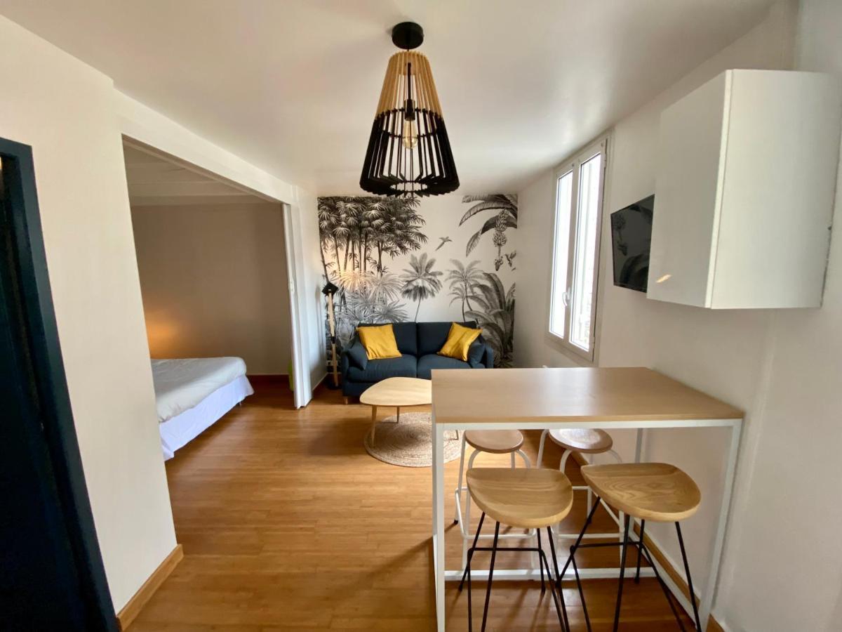 Magnifiques Appartements Au Coeur De Burdeos Exterior foto