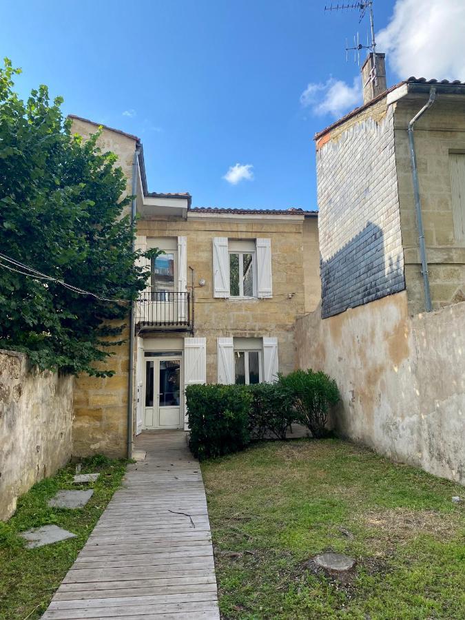 Magnifiques Appartements Au Coeur De Burdeos Exterior foto