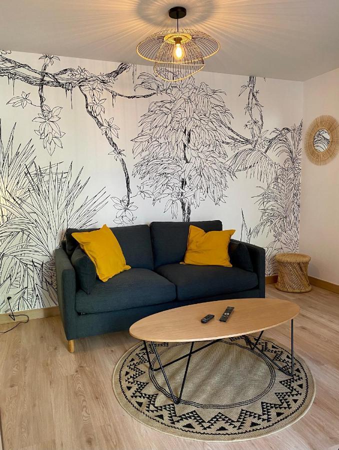 Magnifiques Appartements Au Coeur De Burdeos Exterior foto